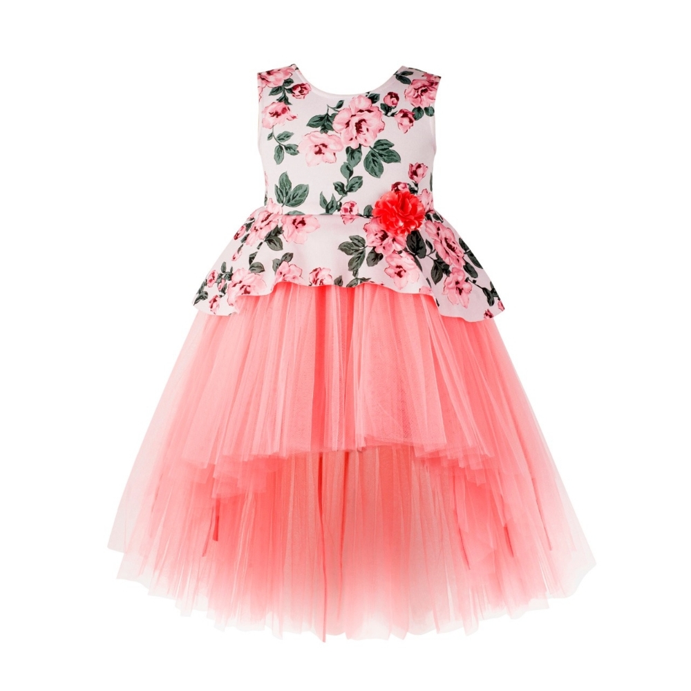 Dress - Picture 4 of 4